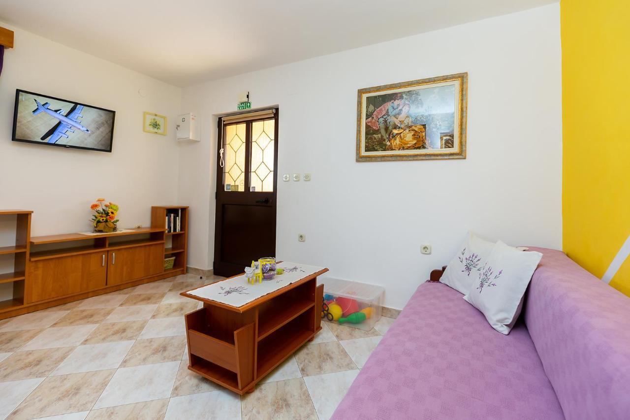 Apartments Alice Green Oasis - Poreč Exteriér fotografie