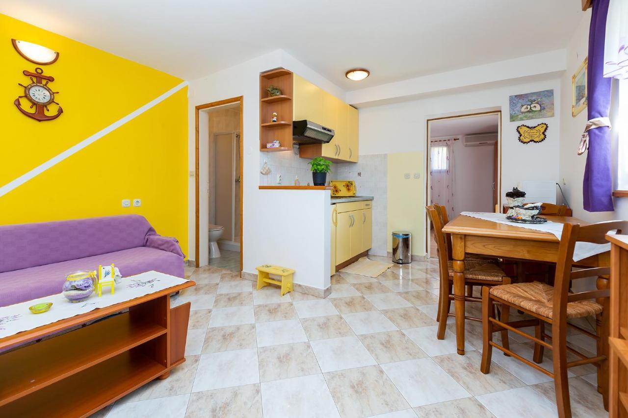 Apartments Alice Green Oasis - Poreč Exteriér fotografie