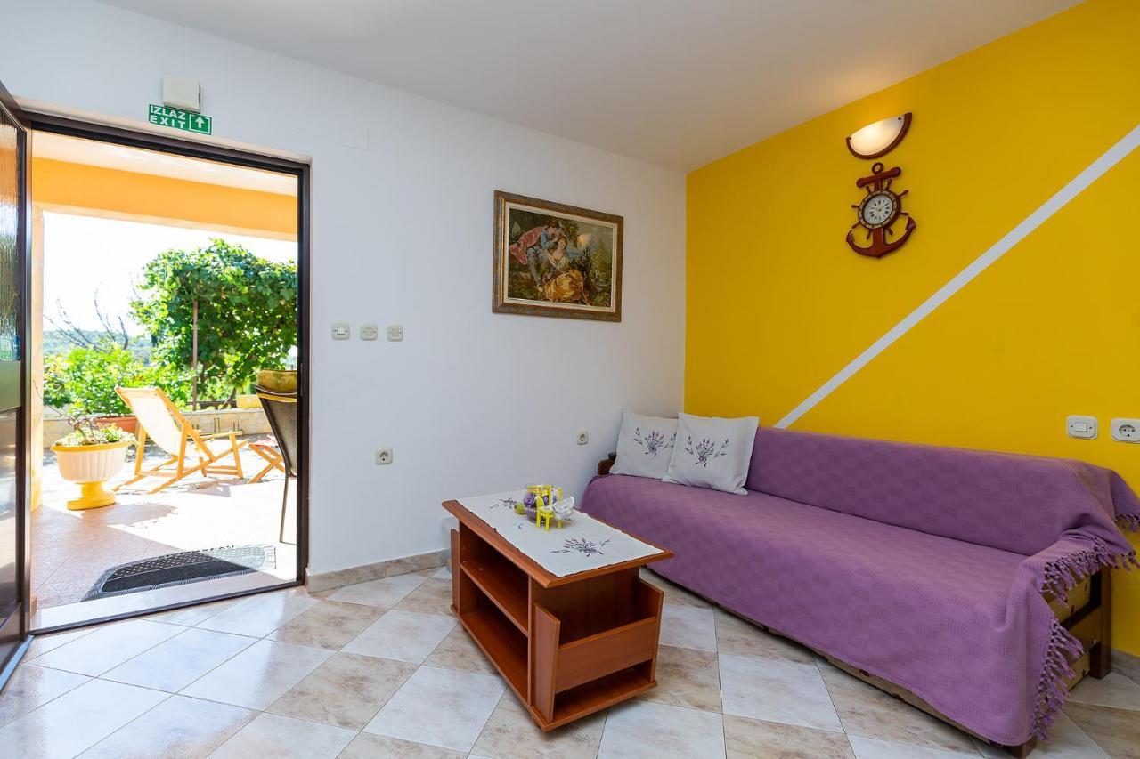 Apartments Alice Green Oasis - Poreč Exteriér fotografie