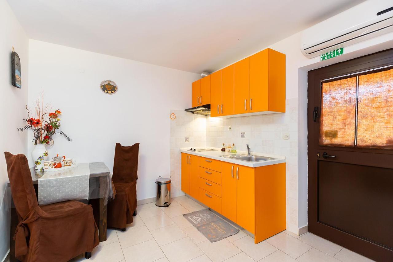 Apartments Alice Green Oasis - Poreč Exteriér fotografie