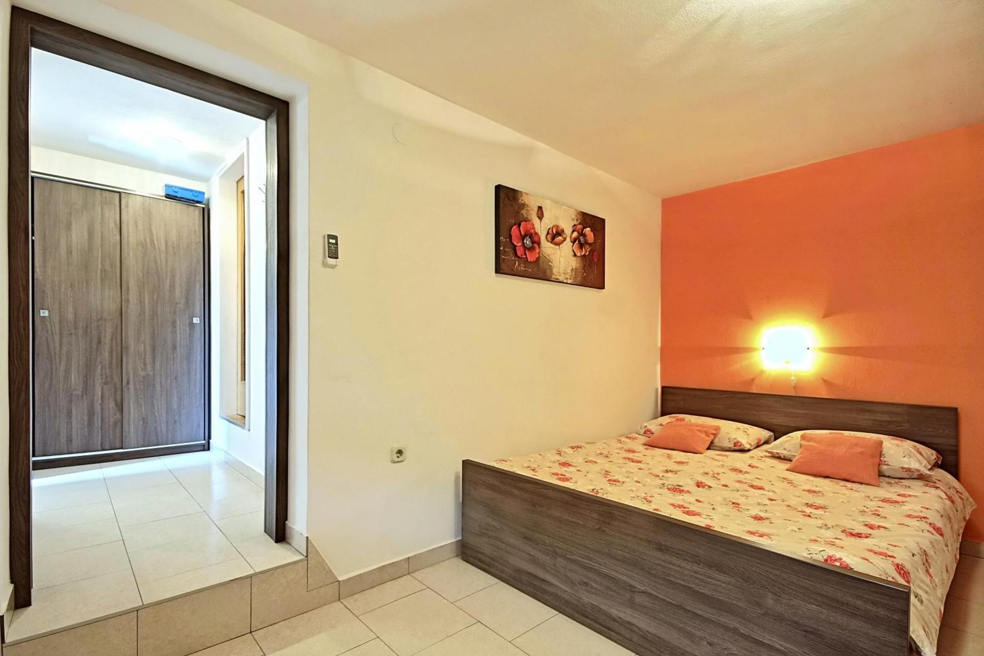 Apartments Alice Green Oasis - Poreč Pokoj fotografie