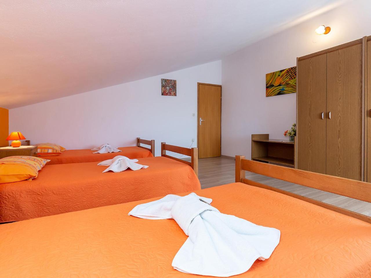 Apartments Alice Green Oasis - Poreč Exteriér fotografie