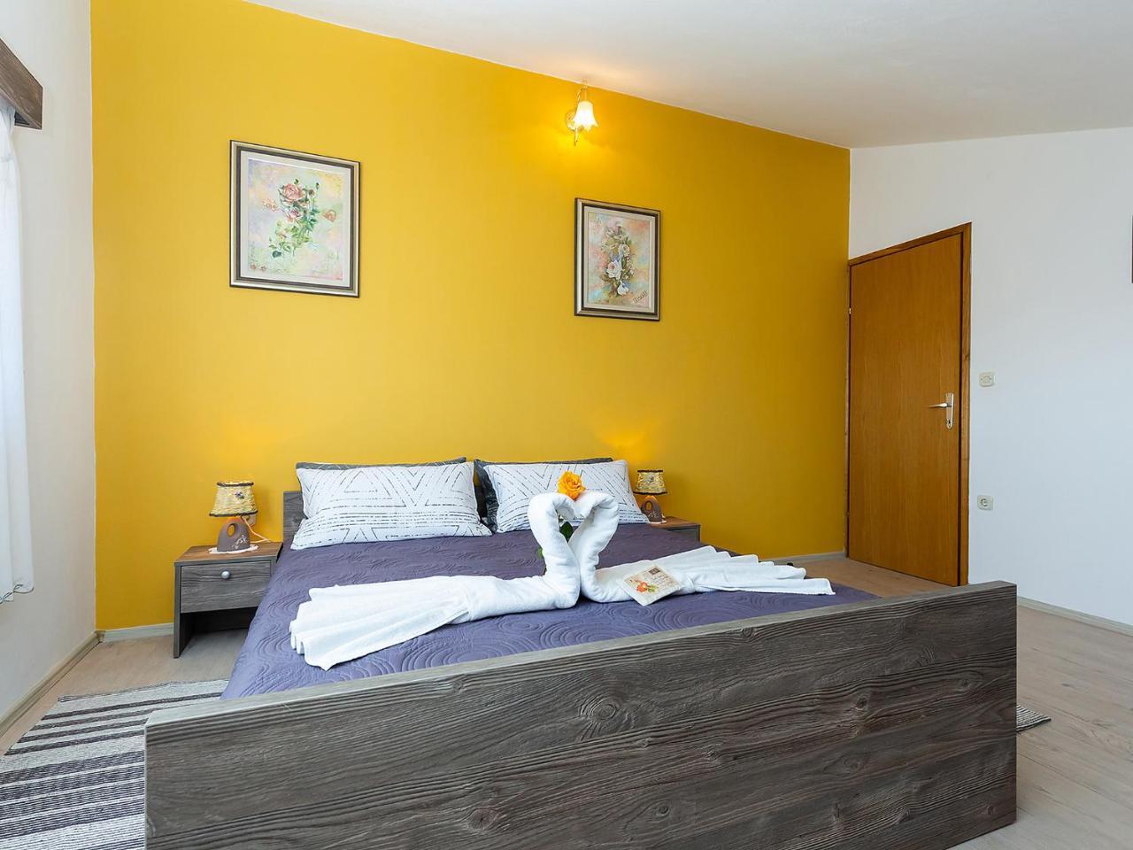 Apartments Alice Green Oasis - Poreč Exteriér fotografie