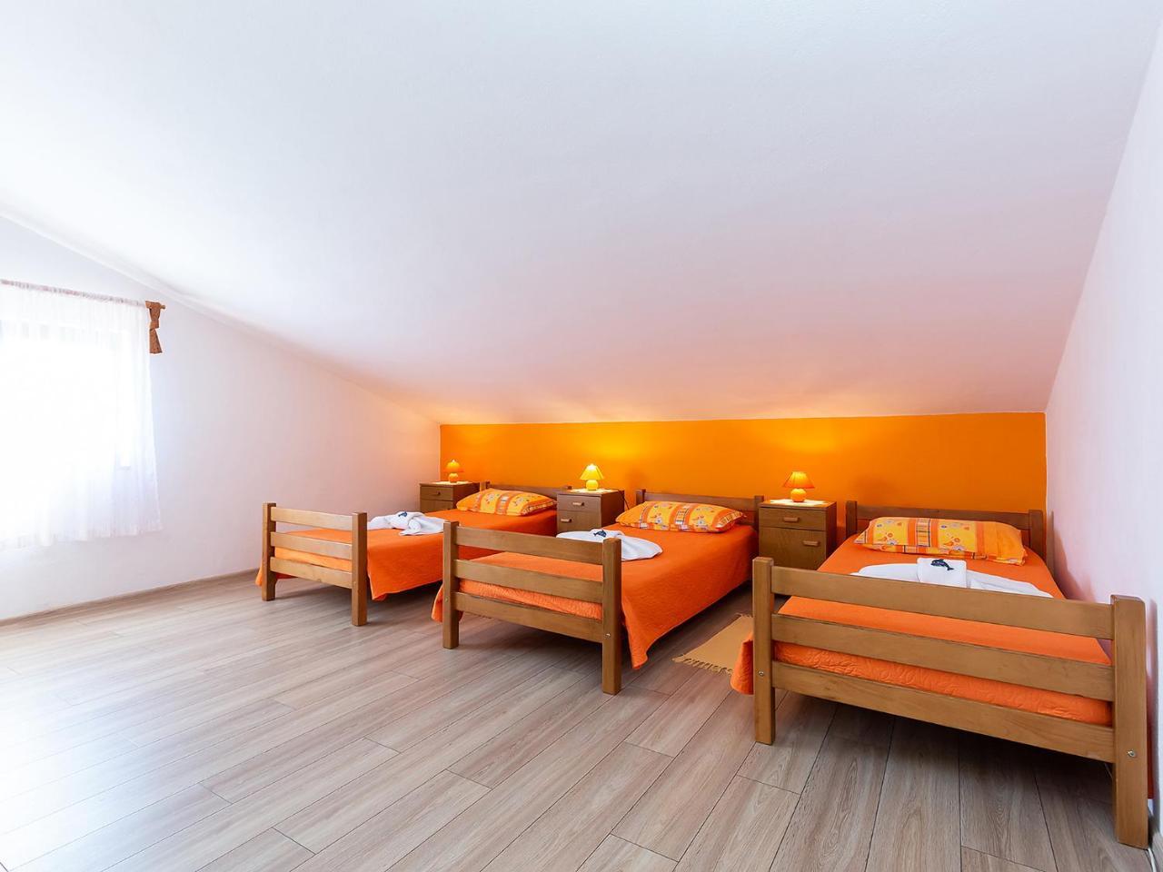 Apartments Alice Green Oasis - Poreč Exteriér fotografie