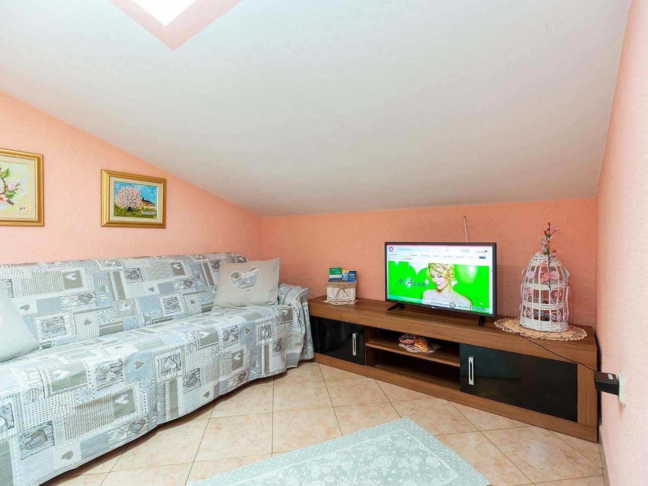 Apartments Alice Green Oasis - Poreč Exteriér fotografie