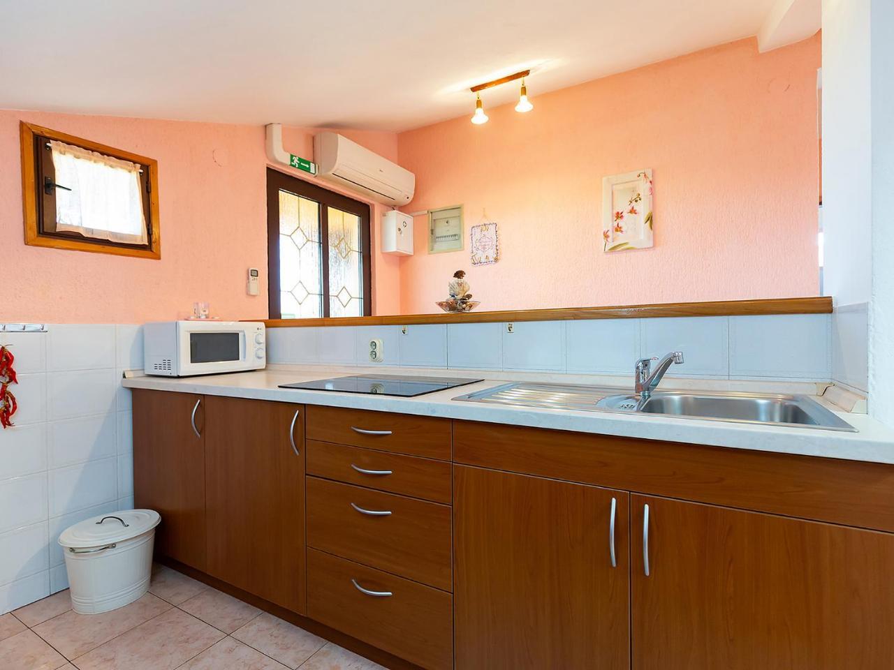 Apartments Alice Green Oasis - Poreč Exteriér fotografie