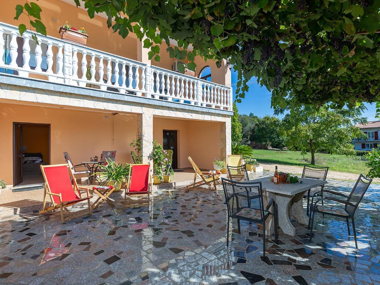 Apartments Alice Green Oasis - Poreč Exteriér fotografie