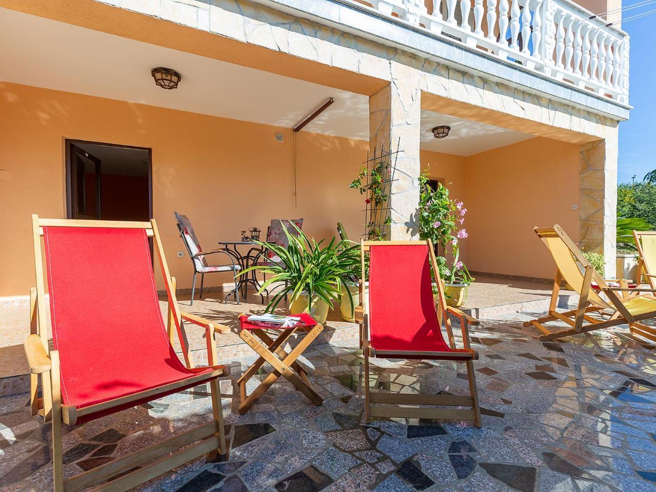 Apartments Alice Green Oasis - Poreč Exteriér fotografie
