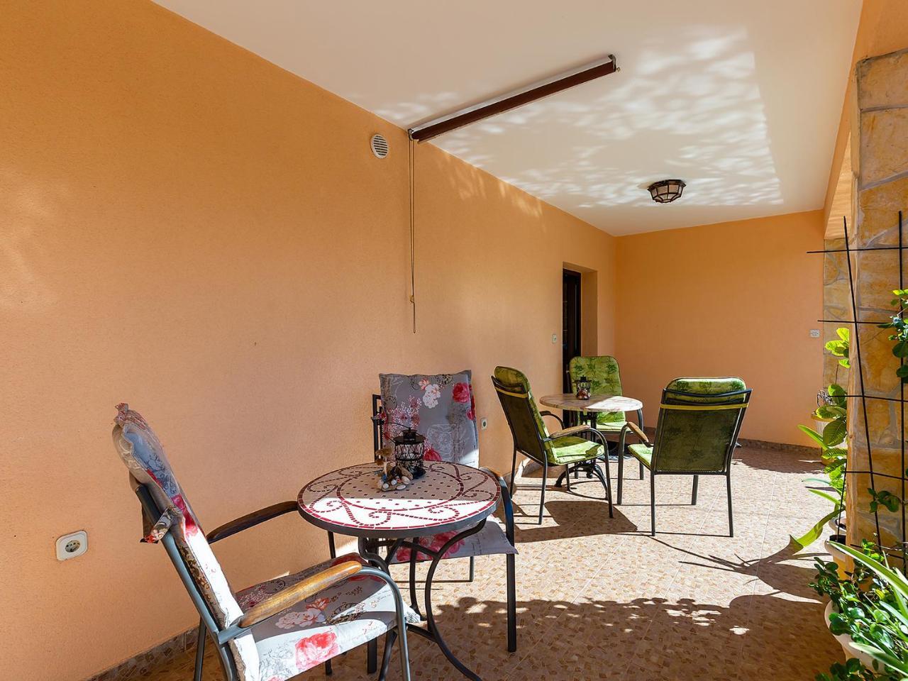 Apartments Alice Green Oasis - Poreč Exteriér fotografie