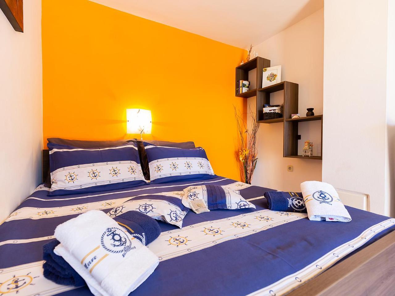 Apartments Alice Green Oasis - Poreč Exteriér fotografie