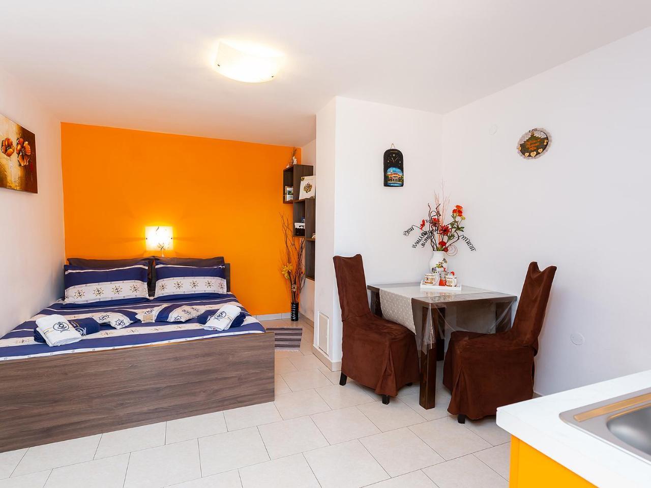 Apartments Alice Green Oasis - Poreč Exteriér fotografie