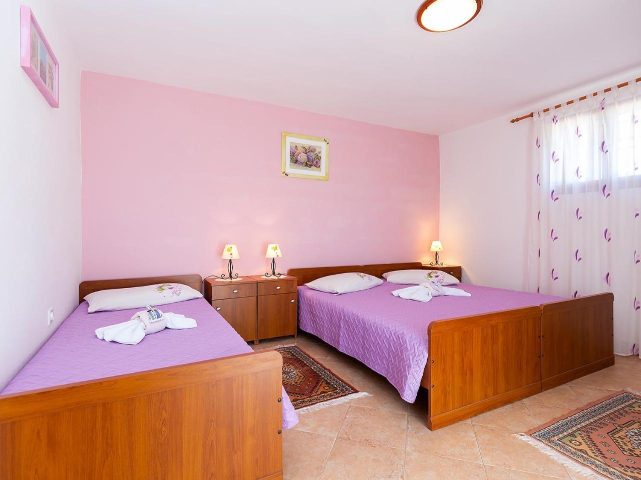 Apartments Alice Green Oasis - Poreč Exteriér fotografie
