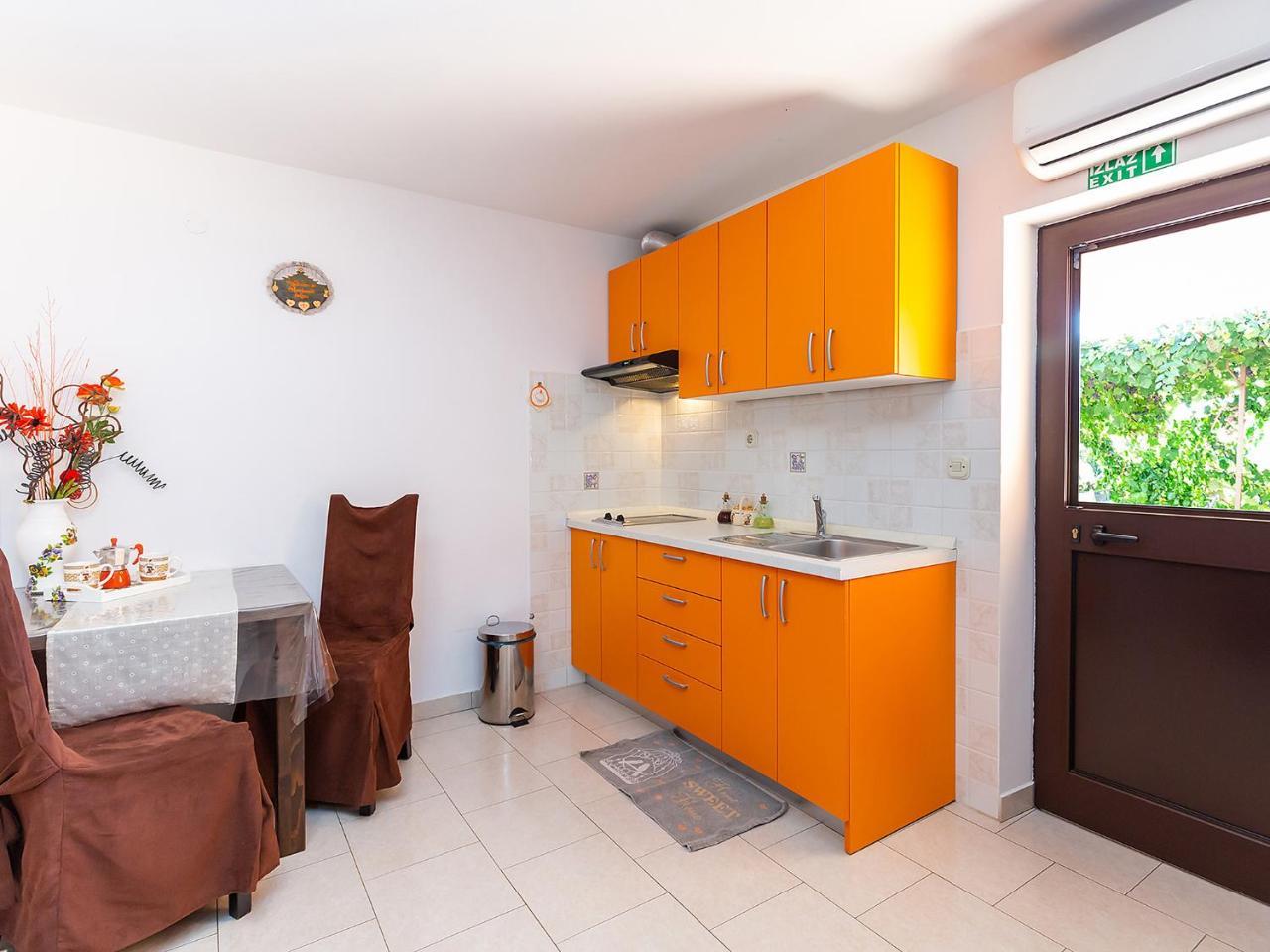 Apartments Alice Green Oasis - Poreč Exteriér fotografie