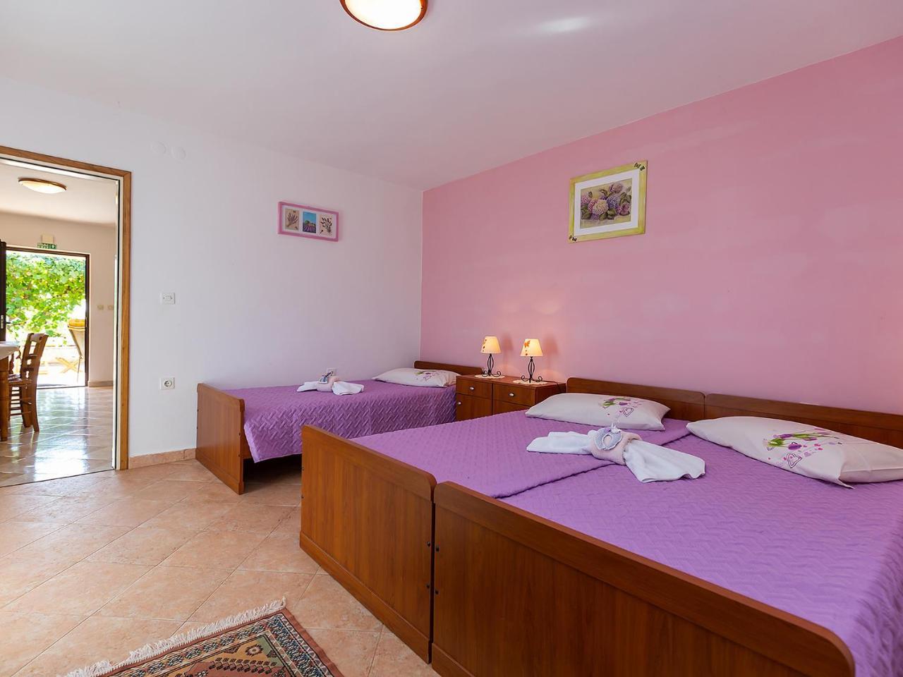 Apartments Alice Green Oasis - Poreč Exteriér fotografie