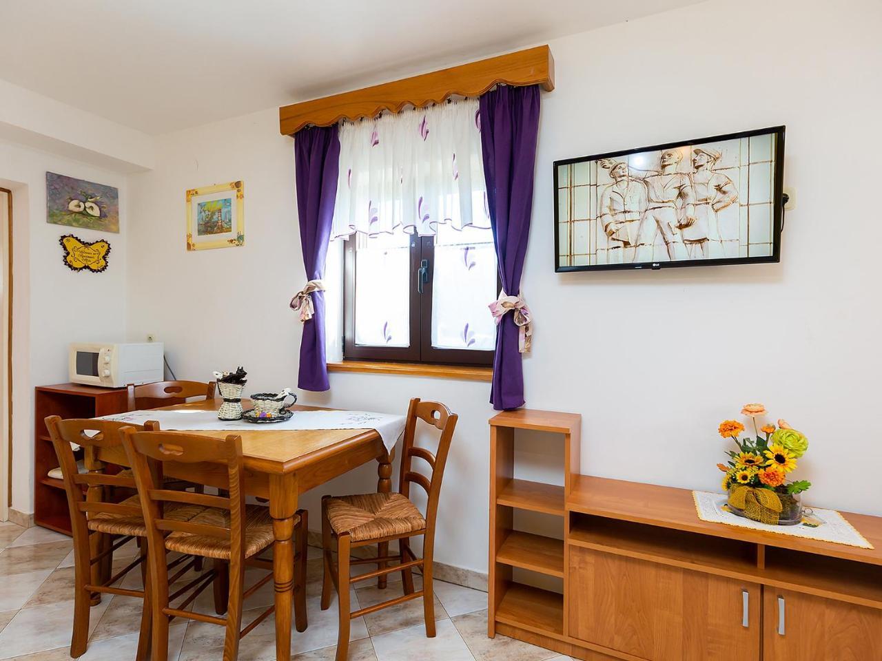 Apartments Alice Green Oasis - Poreč Exteriér fotografie