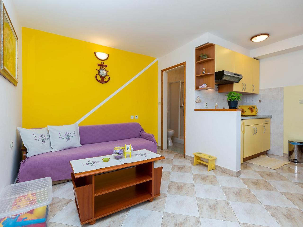 Apartments Alice Green Oasis - Poreč Exteriér fotografie