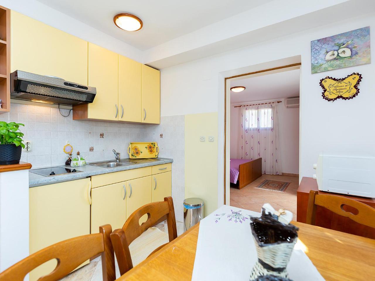 Apartments Alice Green Oasis - Poreč Exteriér fotografie