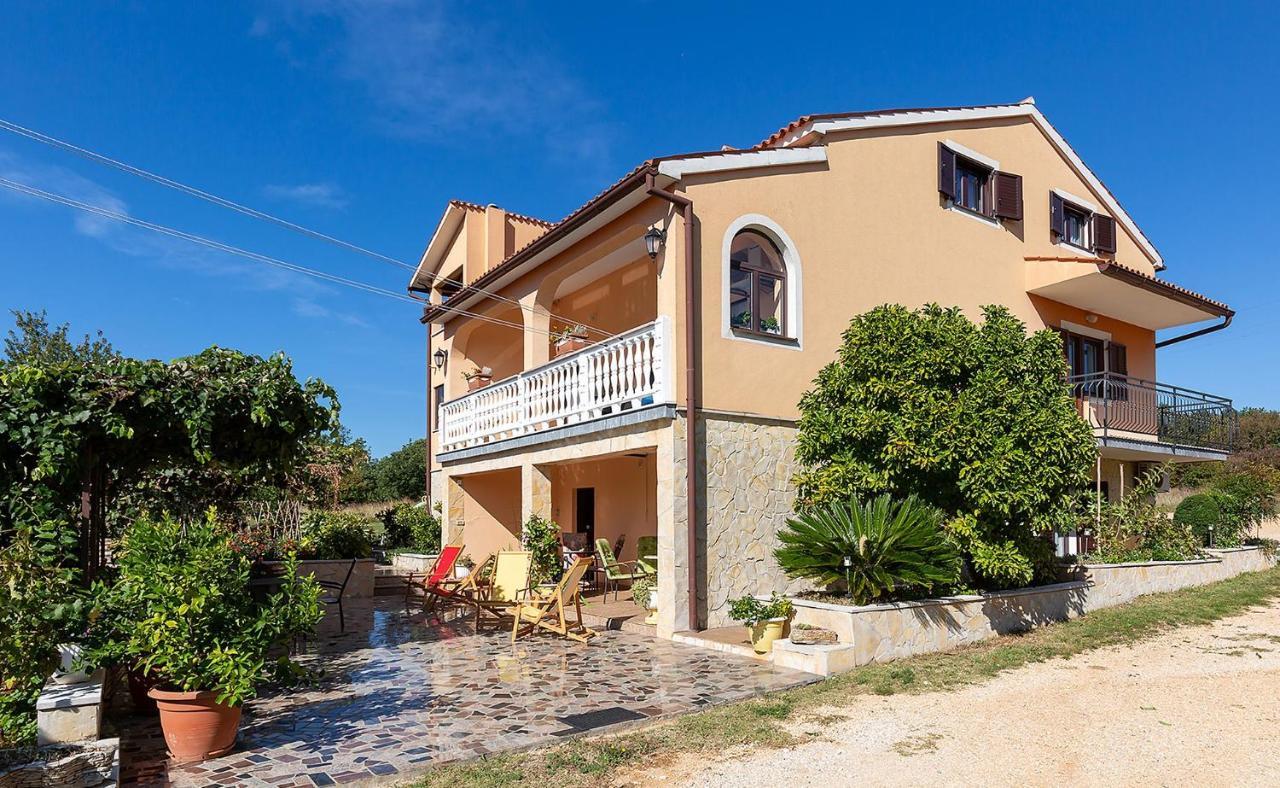 Apartments Alice Green Oasis - Poreč Exteriér fotografie